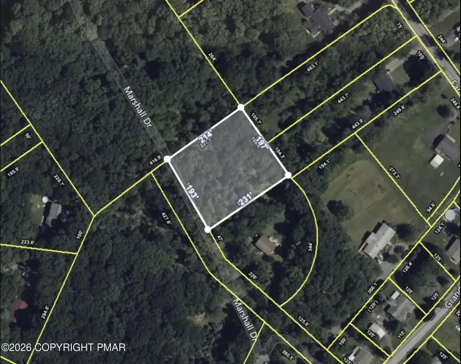 Marshall Dr, Stroudsburg, PA 18360 - #2
