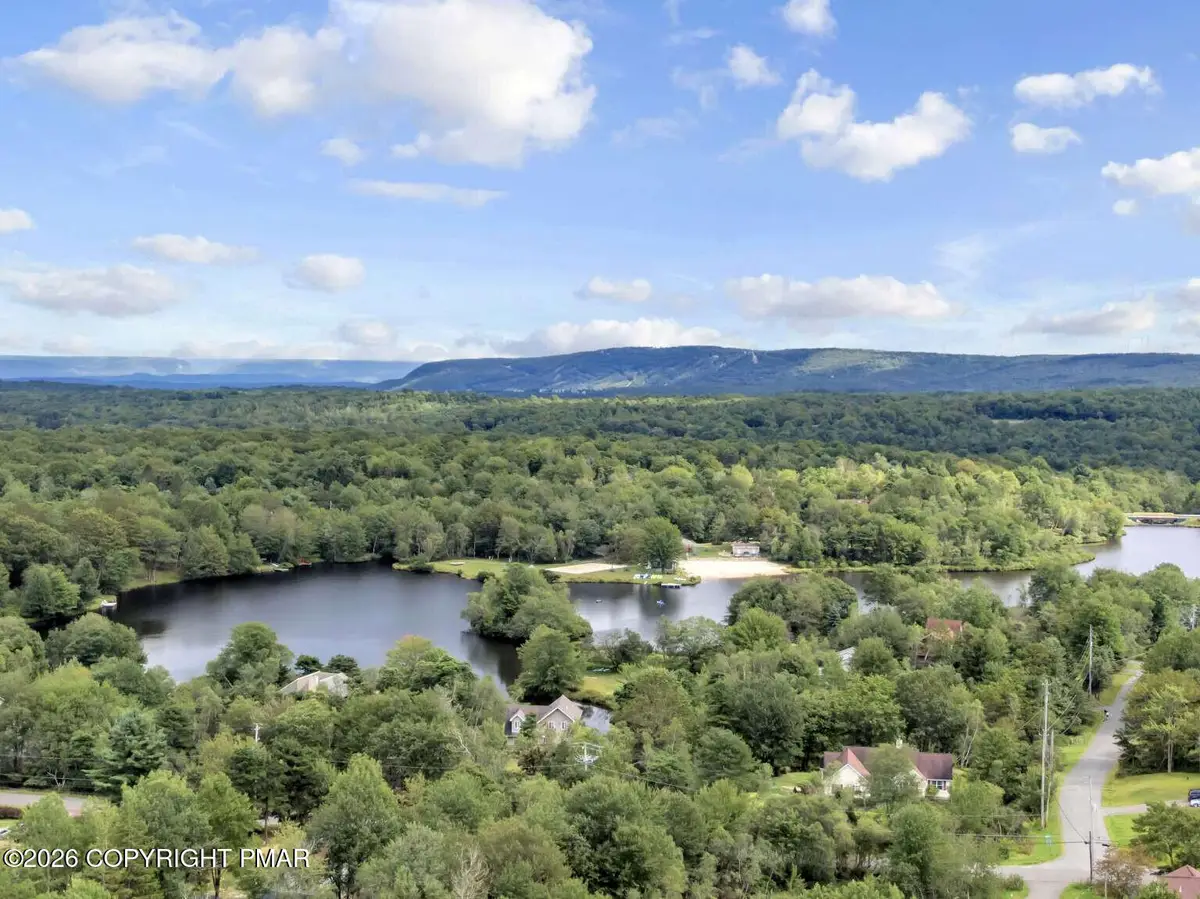 1658 Glade Drive, Long Pond, PA 18334 - #1