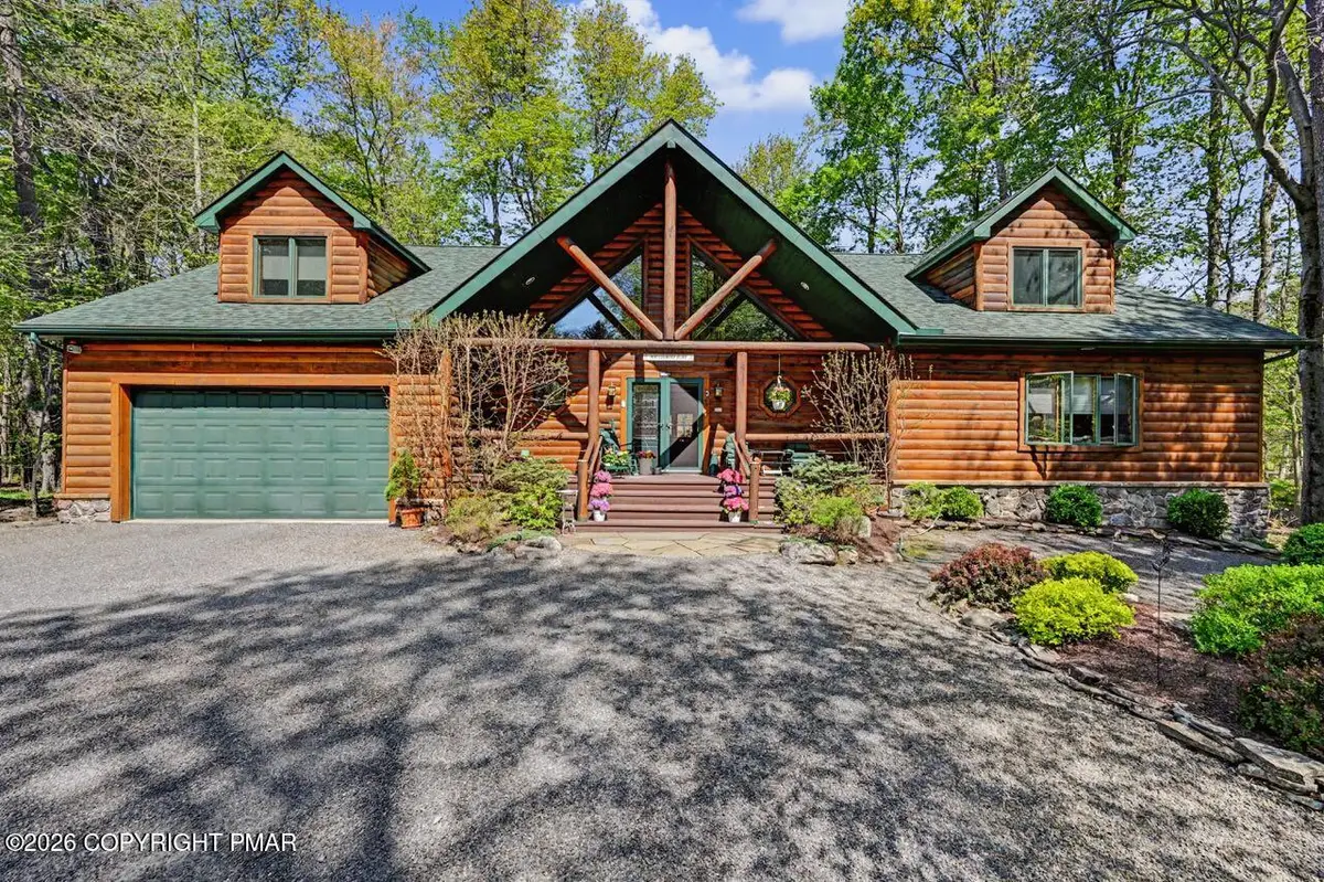 2123 Camp Owaissa Court, Pocono Pines, PA 18350 - #1