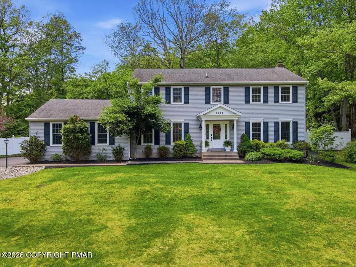 1141 Scotrun Drive, Scotrun, PA 18355 - #1