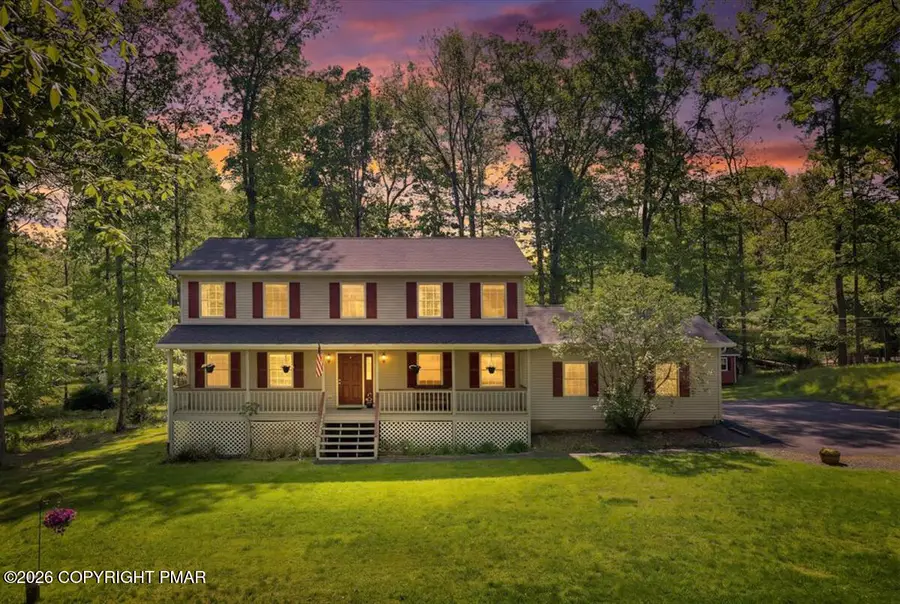136 Marcelle Terrace, Tannersville, PA 18372 - #2