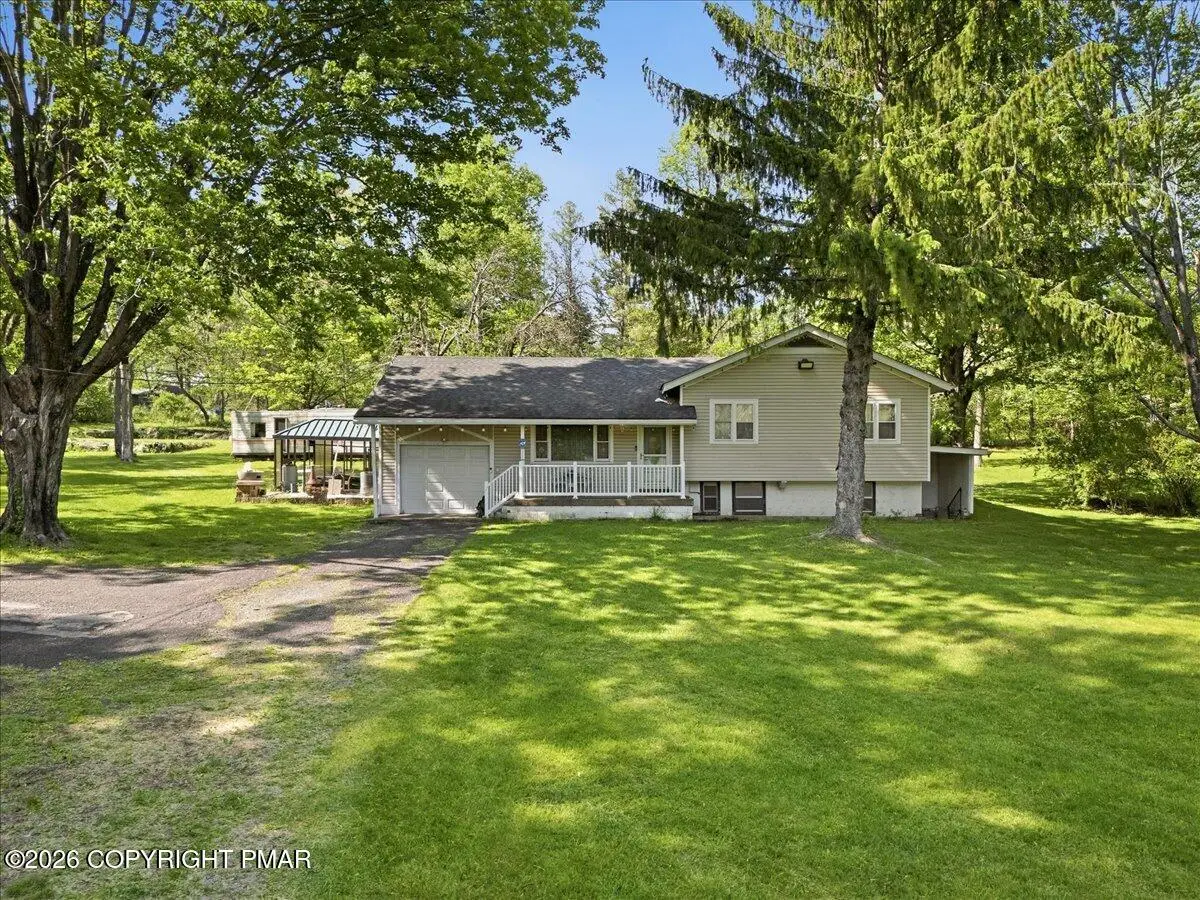 140 Camelback Road N, Tannersville, PA 18372 - #1