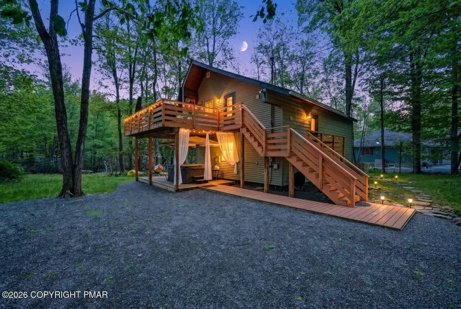 141 S Lehigh River Drive, Clifton, PA 18424 - #2