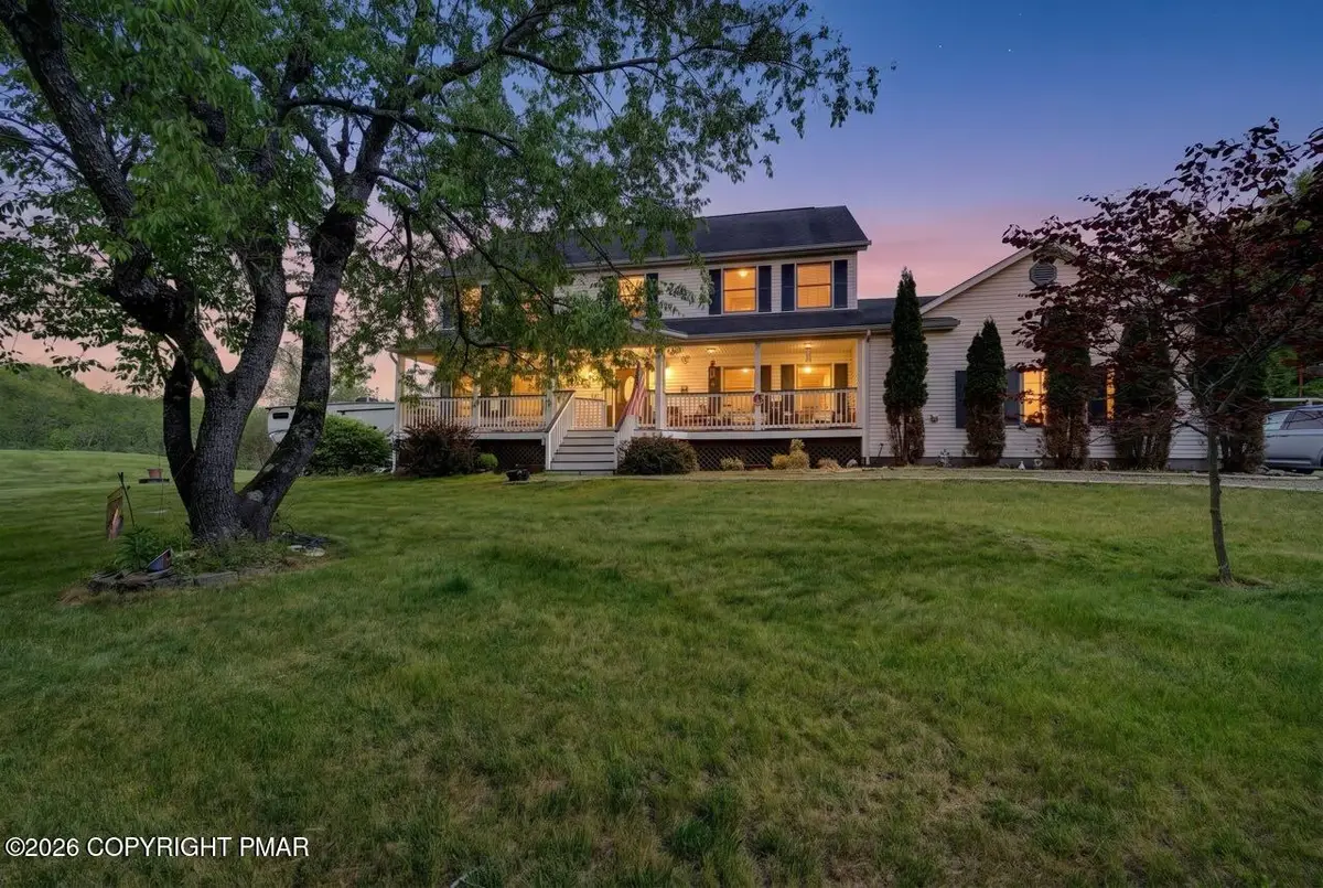 609 Golden Eagle Drive, Saylorsburg, PA 18353 - #1