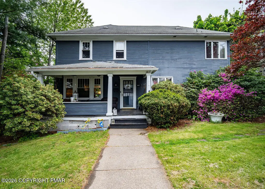 997 Fairfield Street, Scranton, PA 18509 - #1