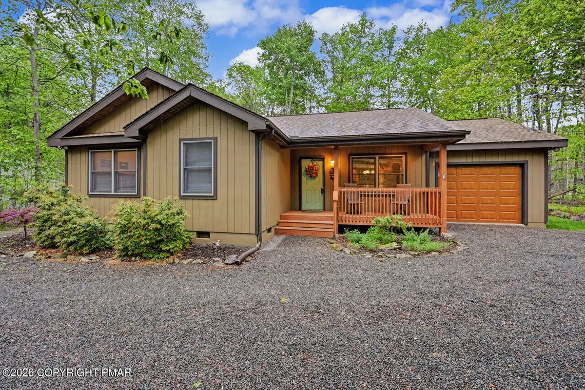 5522 Fox Run Road Road, Pocono Pines, PA 18350 - #1