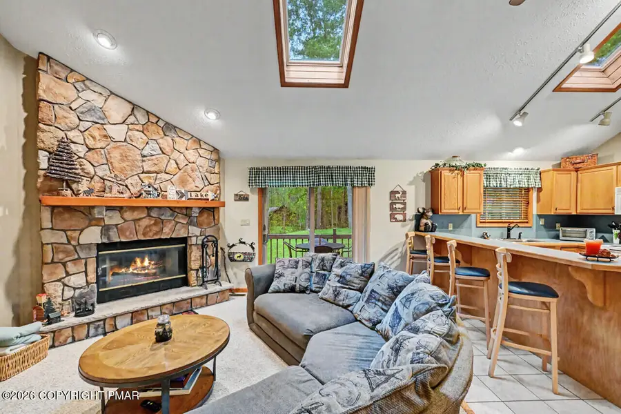 5522 Fox Run Road Road, Pocono Pines, PA 18350 - #3