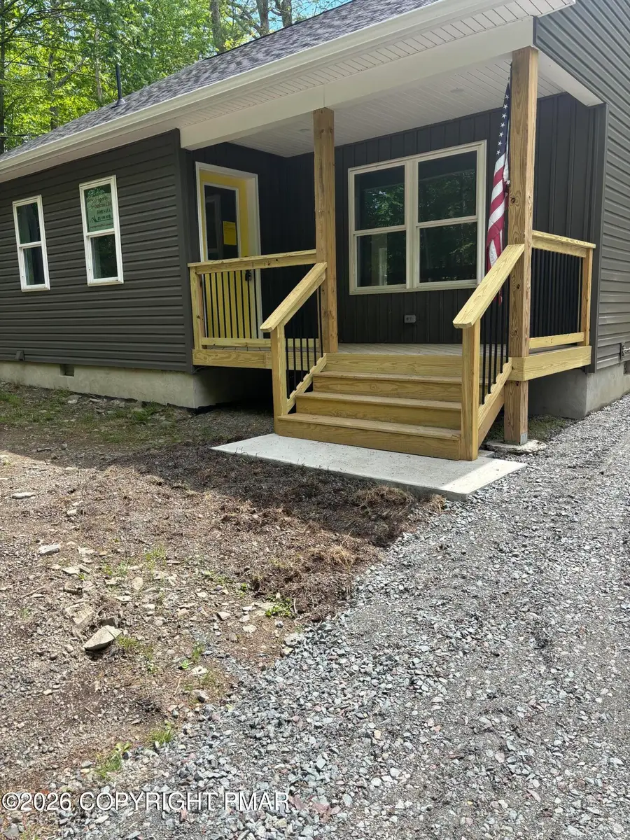 153 Morris Road, East Stroudsburg, PA 18302 - #2
