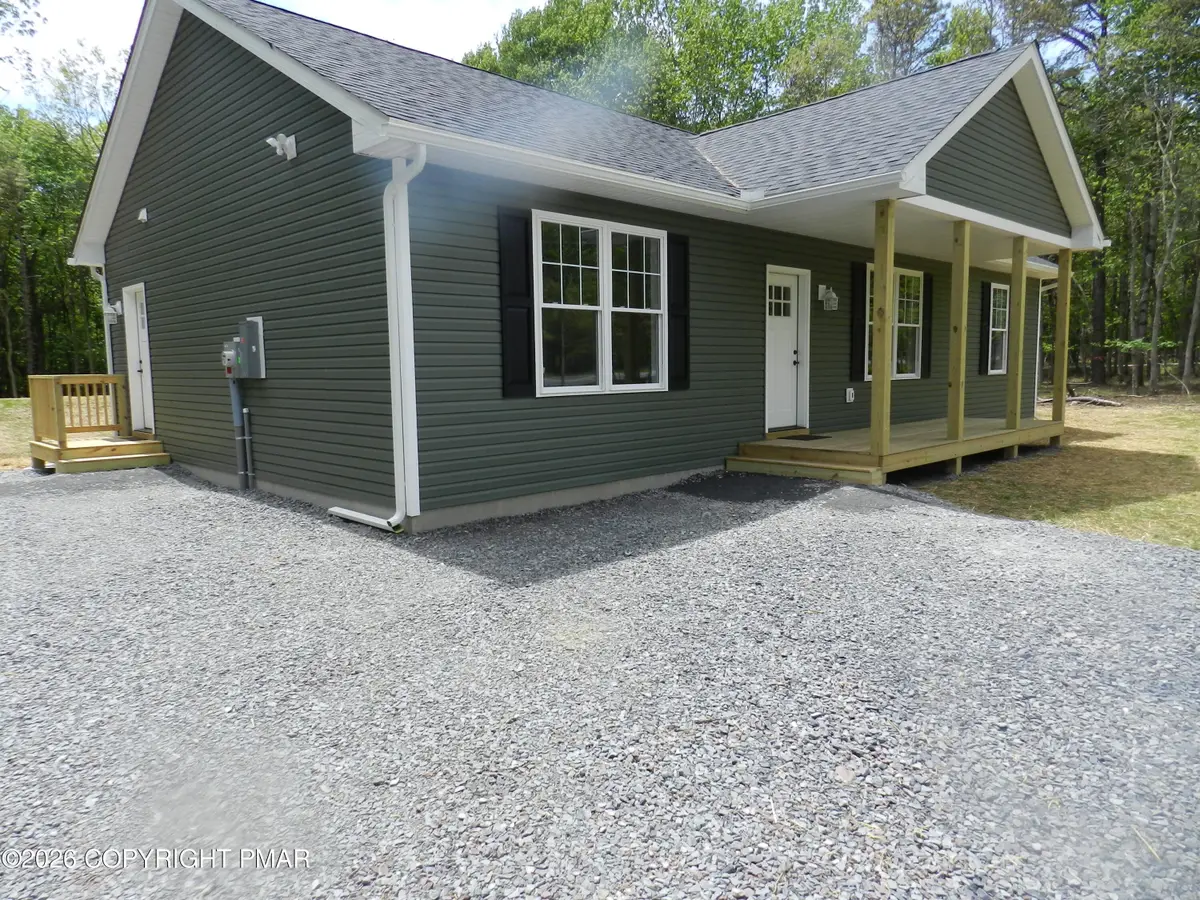 852 Stony Mountain Road, Albrightsville, PA 18210 - #1