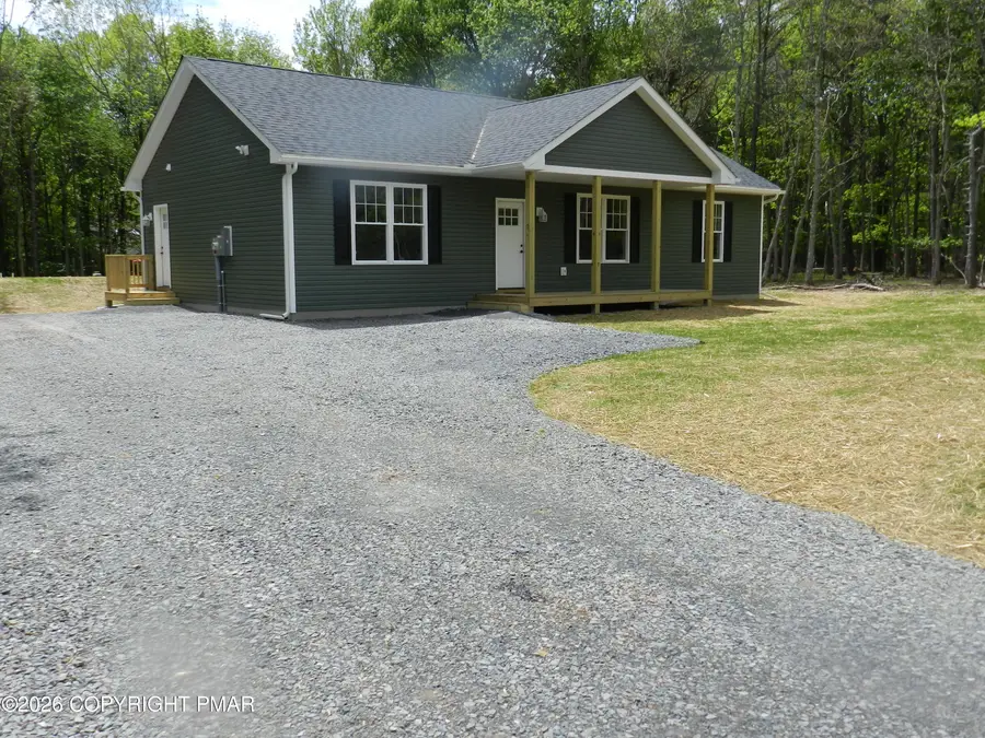 852 Stony Mountain Road, Albrightsville, PA 18210 - #2