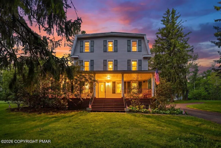 1015 Rt 390, Greentown, PA 18426 - #2