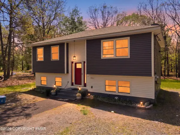 208 Depue Circle, Bushkill, PA 18324