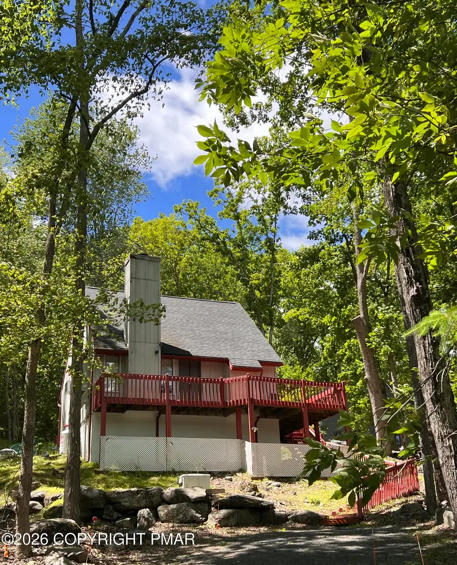 5709 Decker Road, Bushkill, PA 18324 - #2