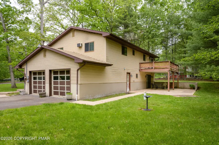 3125 Gabrielle Lane, East Stroudsburg, PA 18301 - #3