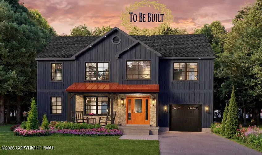 00L Stony Hollow Circle, Bushkill, PA 18324 - #1