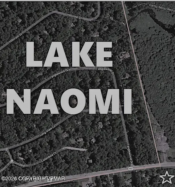 Lr 940, Pocono Summit, PA 18346