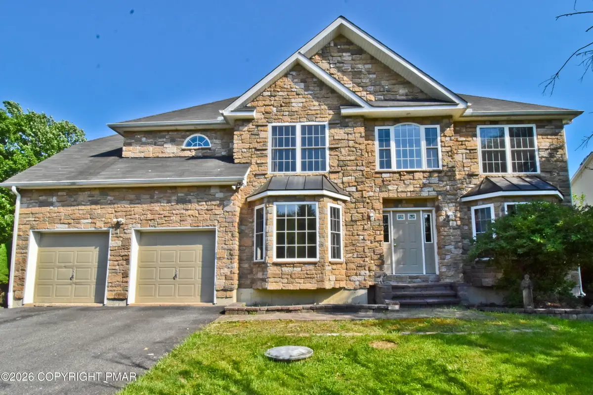 130 Estate Drive, East Stroudsburg, PA 18301 - #1