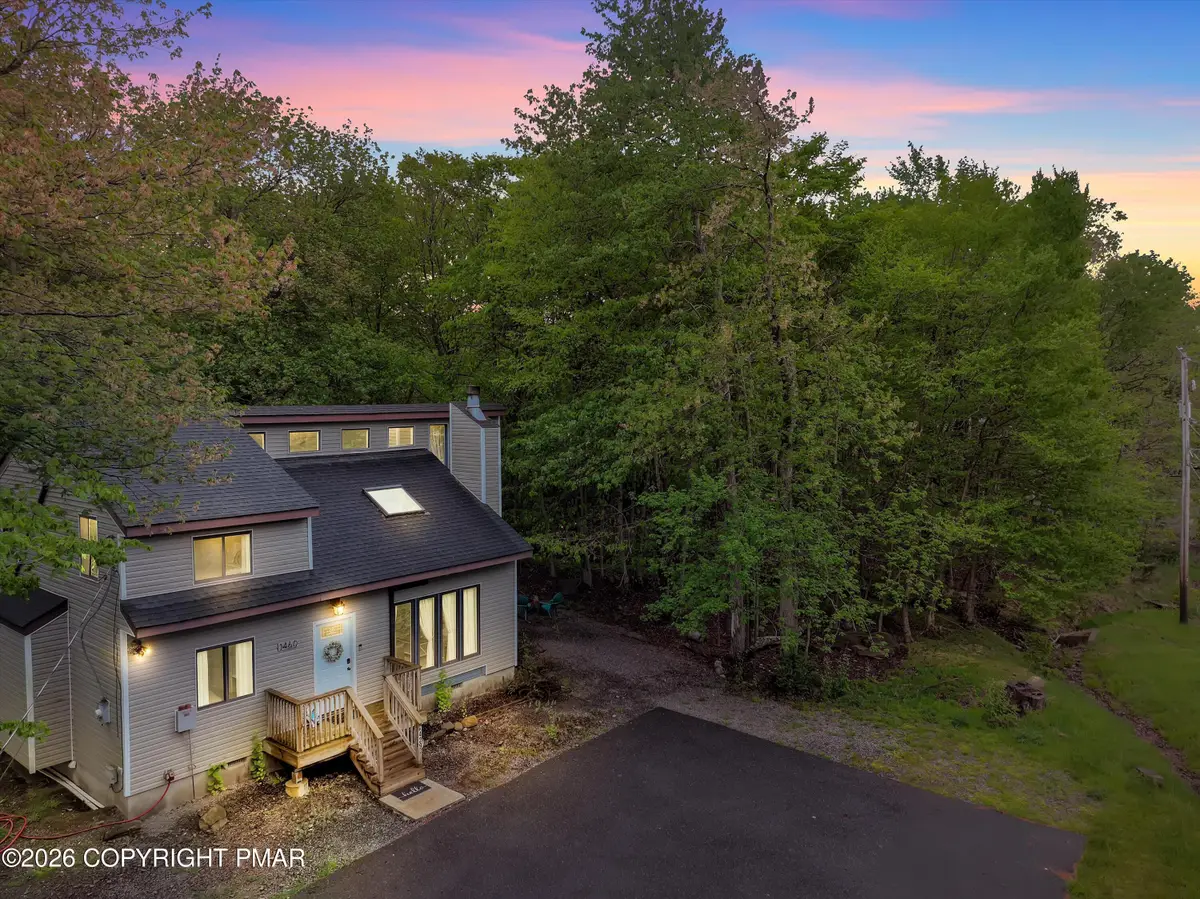 1460 Waterfront Drive, Tobyhanna, PA 18466 - #1