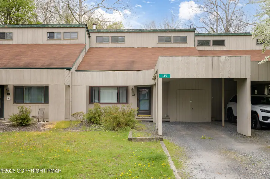 145 Ridge Drive, Tannersville, PA 18372 - #3