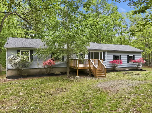 1206 Wooddale Road, East Stroudsburg, PA 18302