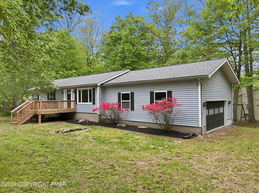 1206 Wooddale Road, East Stroudsburg, PA 18302 - #3