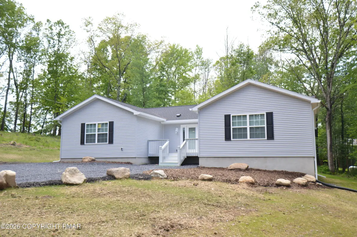 107 Sleepy Hollow L Ln 107 Lane, East Stroudsburg, PA 18302 - #1