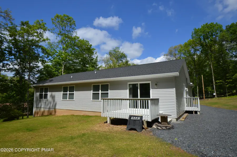 107 Sleepy Hollow L Ln 107 Lane, East Stroudsburg, PA 18302 - #3