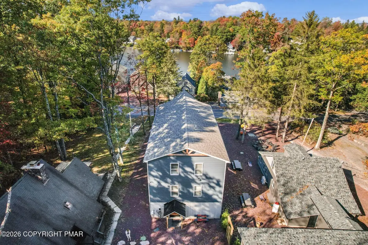 24 Lakeview Drive, Lake Harmony, PA 18624 - #1