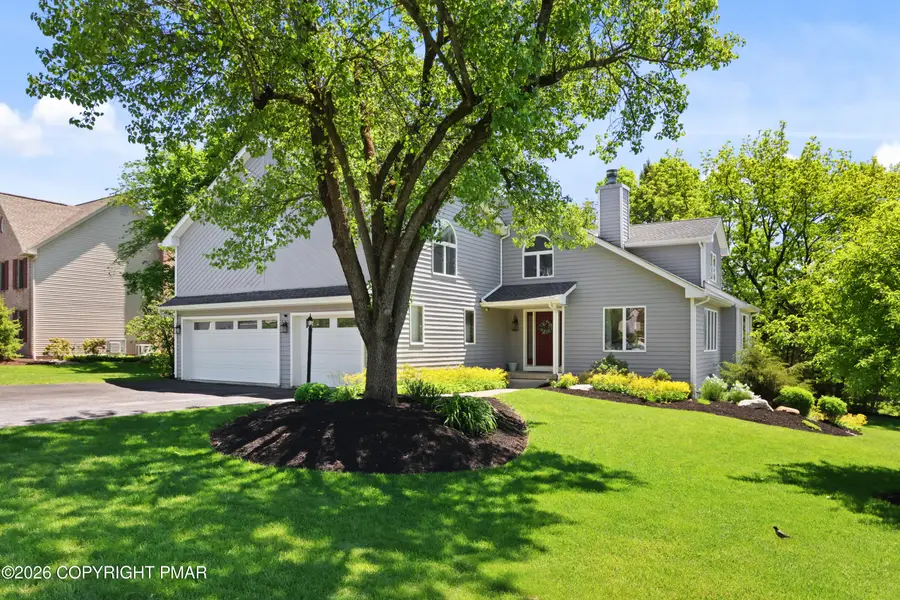 3646 Sturbridge Place, Allentown, PA 18104 - #2