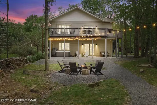 204 Trout Creek Drive, Pocono Lake, PA 18347