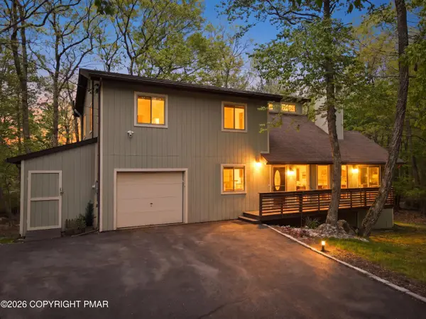 342 Gold Key Road, Milford, PA 18337