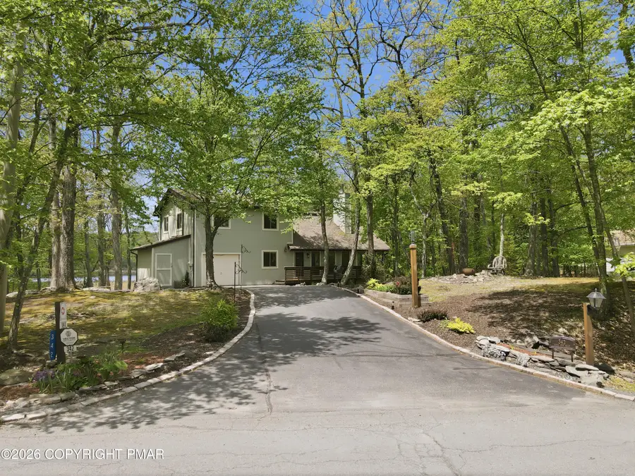 342 Gold Key Road, Milford, PA 18337 - #3
