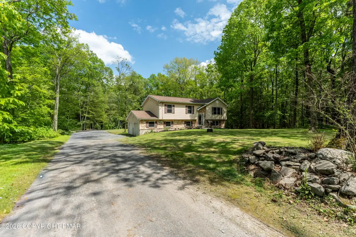 2726 Oak Lane, Chestnuthill, PA 18353 - #1