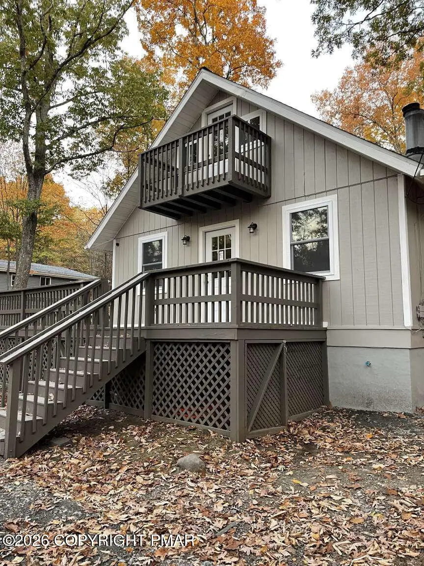 1014 Alpine Drive, East Stroudsburg, PA 18302 - #1