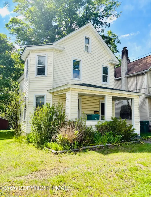 257 Brodhead Avenue, East Stroudsburg, PA 18301