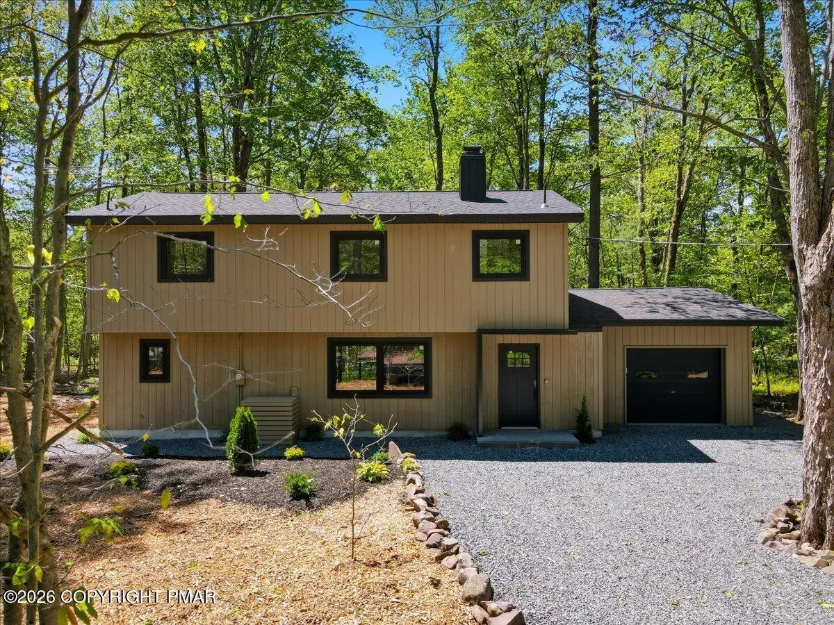 236 Gross Drive E, Pocono Pines, PA 18350 - #1