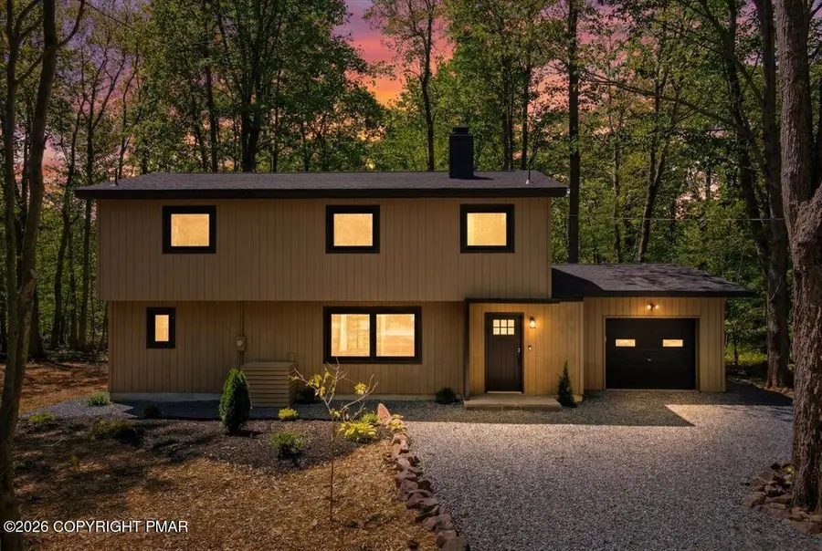 236 Gross Drive E, Pocono Pines, PA 18350 - #2