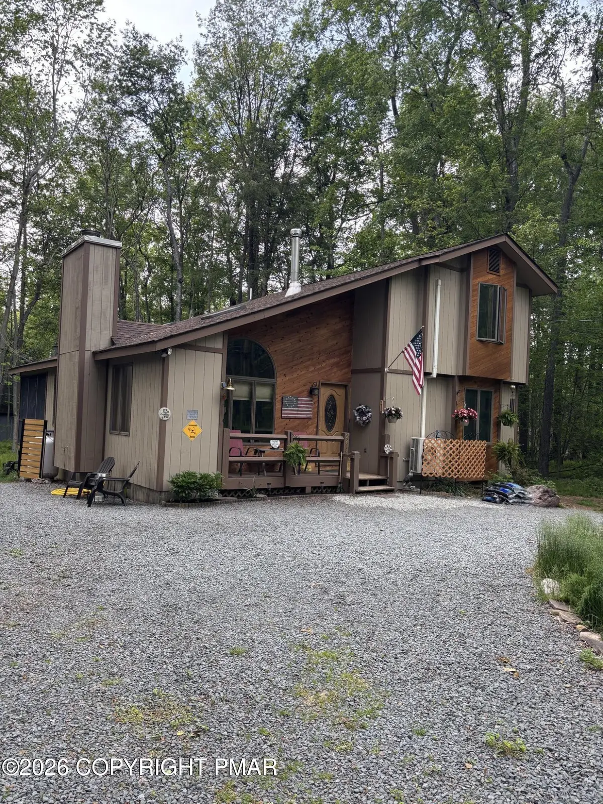 2218 White Oak Trail, Pocono Pines, PA 18350 - #1