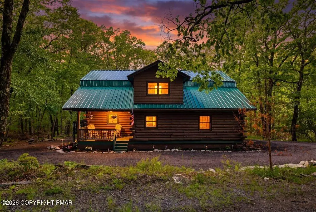 188 Twin Lakes Drive, Shohola, PA 18458 - #1