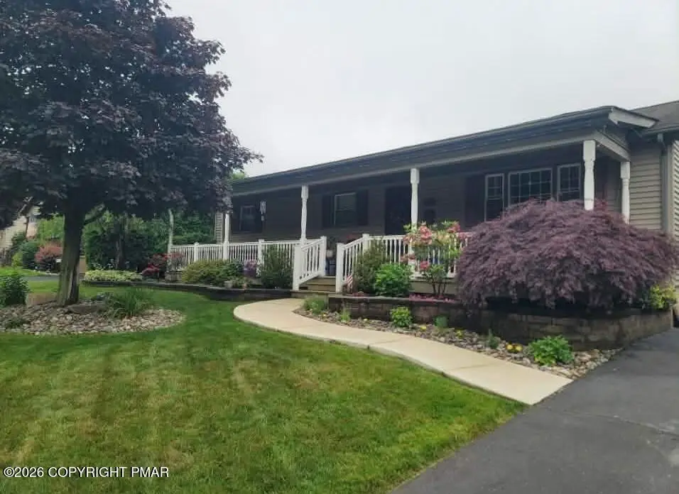 928 North Street, Weatherly, PA 18255 - #1