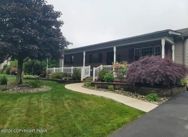 928 North Street, Weatherly, PA 18255