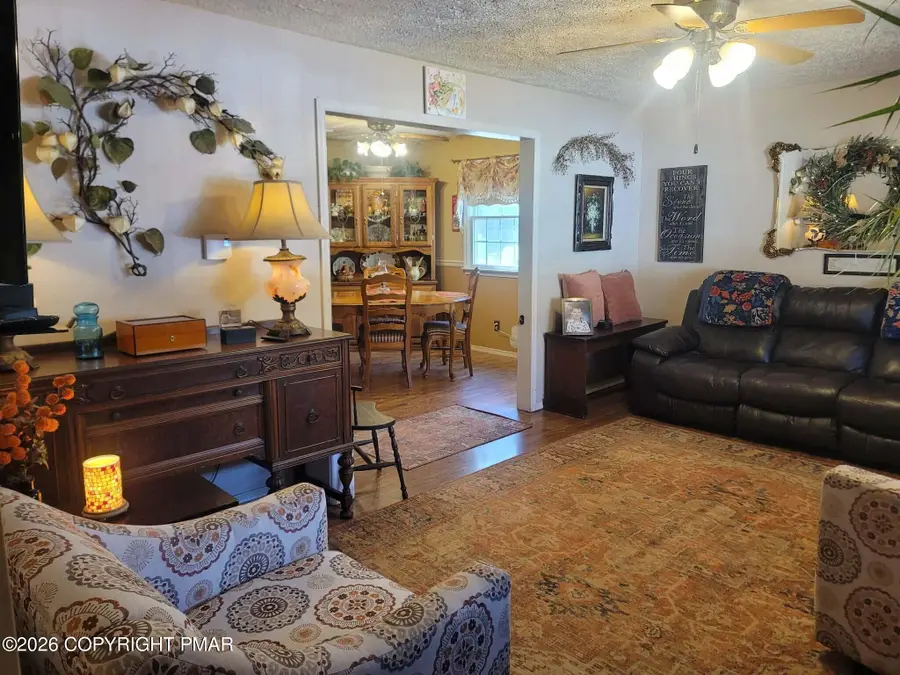 928 North Street, Weatherly, PA 18255 - #2