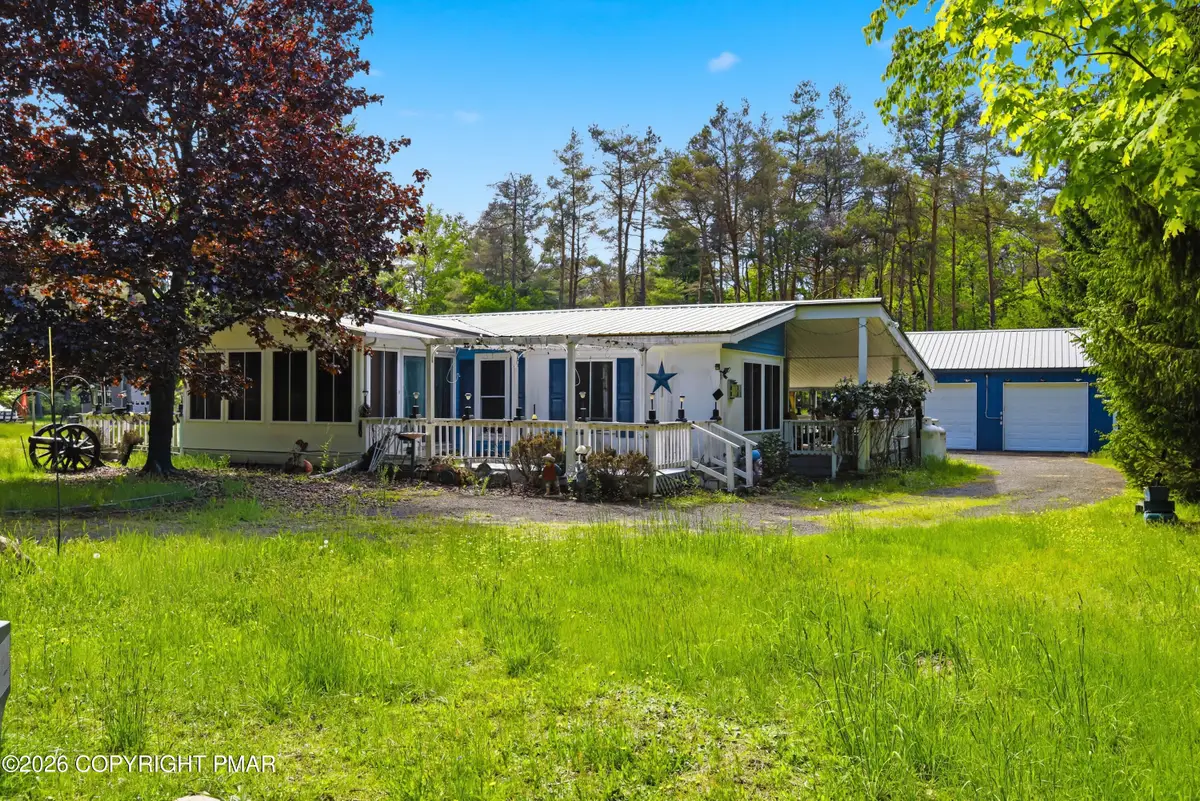 591 Old River Road, Thornhurst, PA 18424 - #1