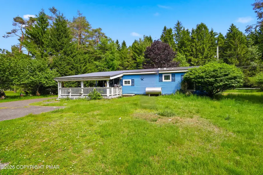 591 Old River Road, Thornhurst, PA 18424 - #3