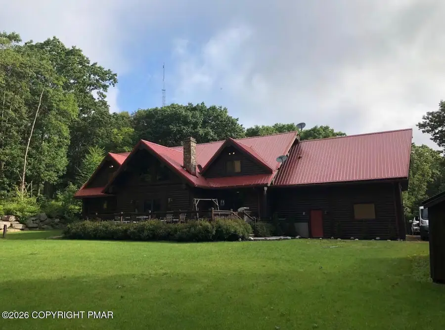 1673 Laurel Run Road, Bear Creek, PA 18702 - #2
