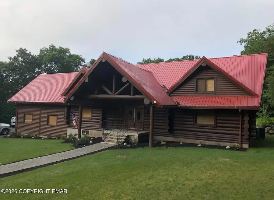 1673 Laurel Run Road, Bear Creek, PA 18702 - #3