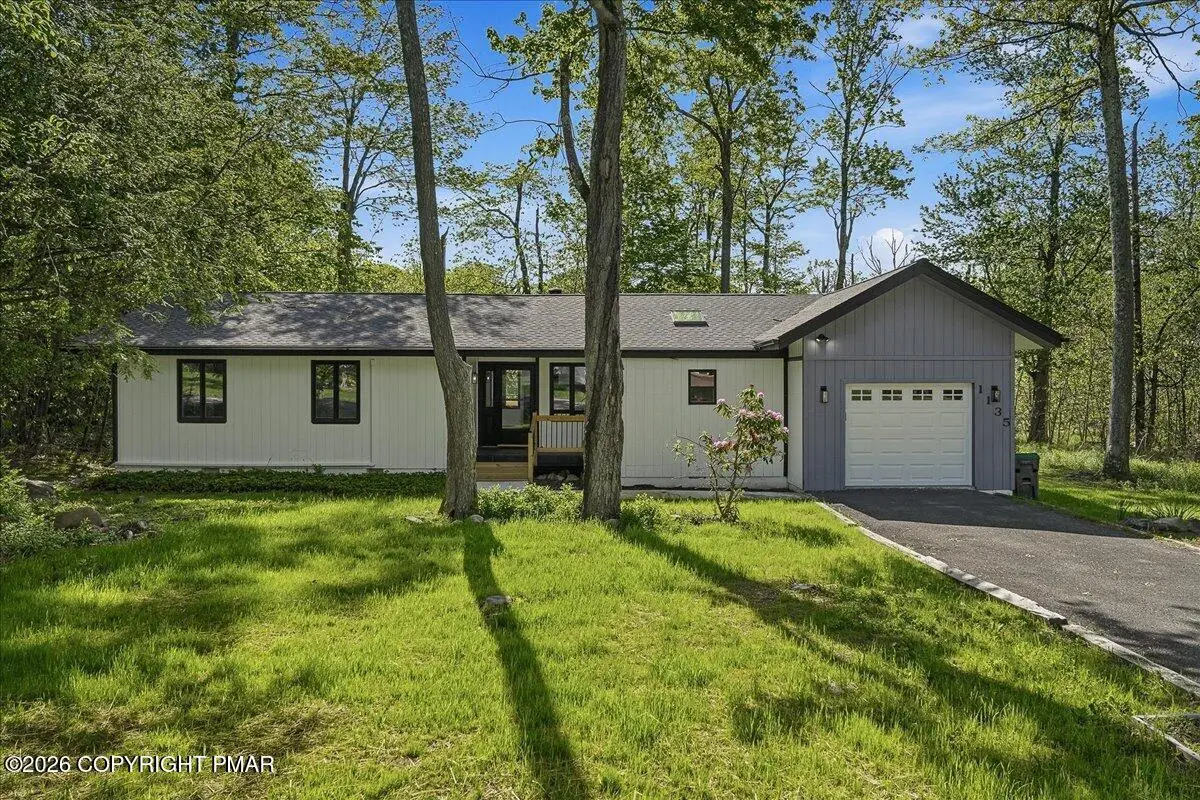 1135 Seven Nations Drive, Tobyhanna, PA 18466 - #1