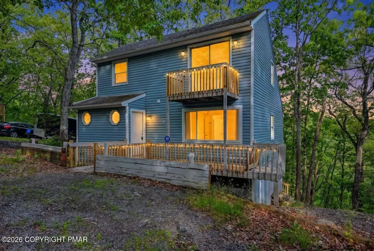 117 Tumble Court, East Stroudsburg, PA 18302 - #1