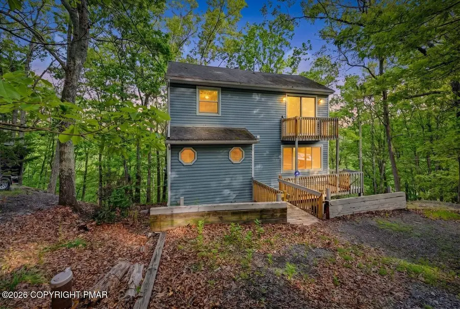 117 Tumble Court, East Stroudsburg, PA 18302 - #2