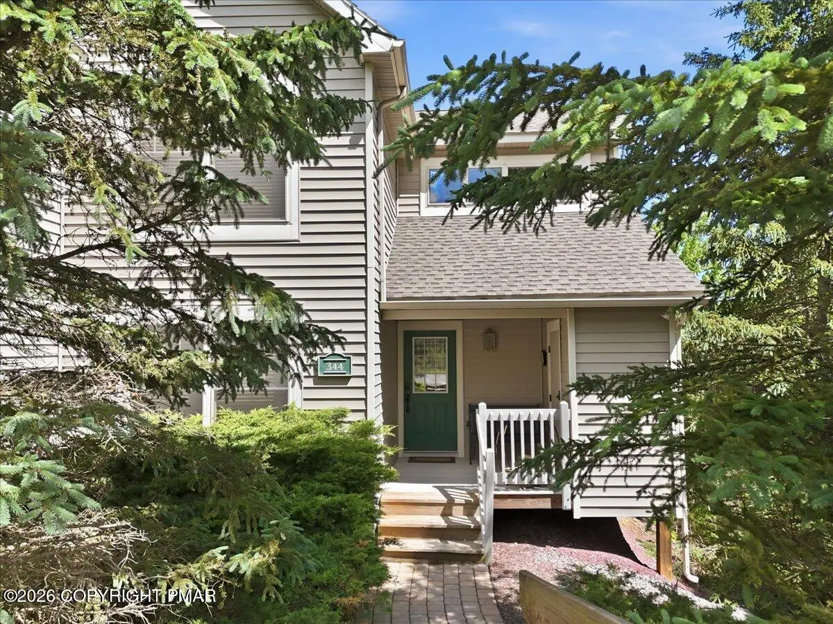 344 Hemlock Lane, Tannersville, PA 18372 - #1